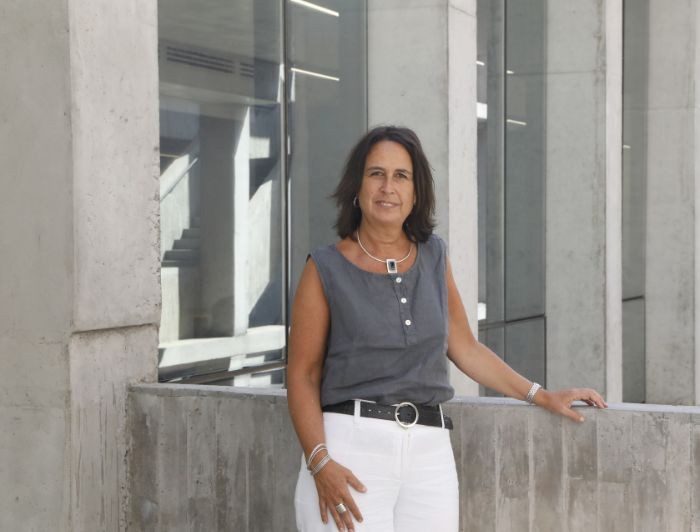 imagen correspondiente a la noticia: "Académica Pilar Cox es la nueva Ombuds UC"