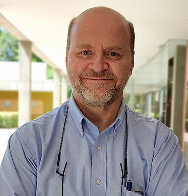 Foto de Samuel Fernández