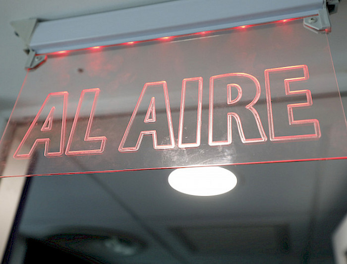 imagen correspondiente a la noticia: "Radio Beethoven consolida su presencia en regiones y tiene nuevos estudios"