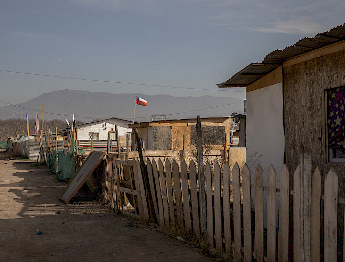 imagen correspondiente a la noticia: "La UC y Déficit Cero presentaron estudio que profundiza la demanda social por vivienda en Chile"