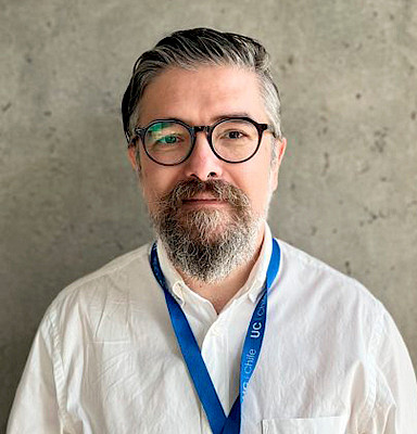 Foto de Ignacio Wettling