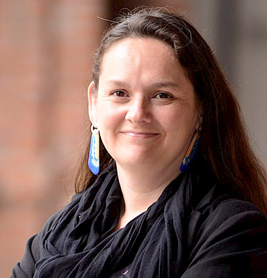 Foto de Marigen Narea