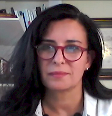 Foto de Carolina Salinas