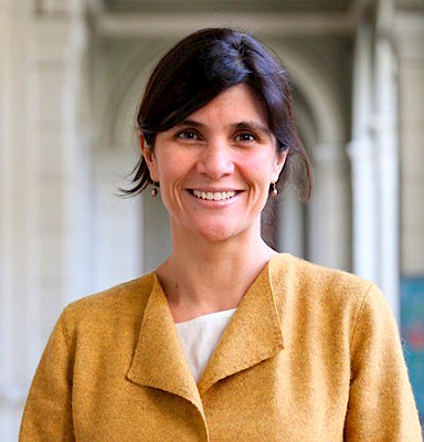 Foto de Francisca Reyes