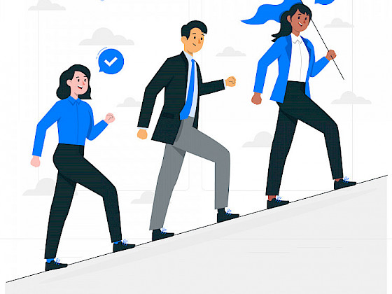 Liderazgo Laboral.- Foto Pexels