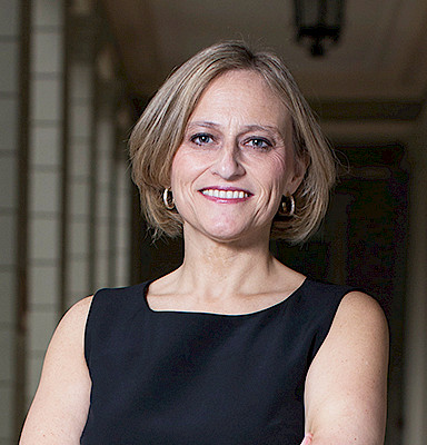 Foto de Maria Elena Pimstein