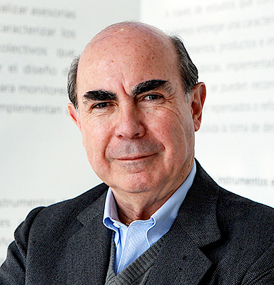 Foto de Roberto Méndez