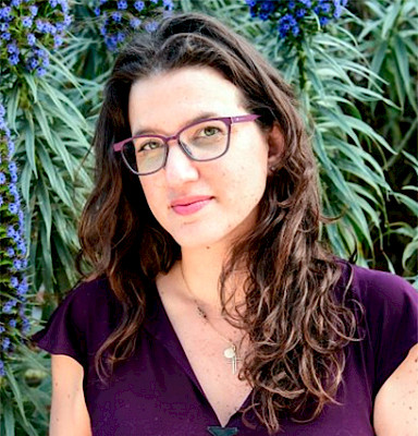 Foto de María José Navia