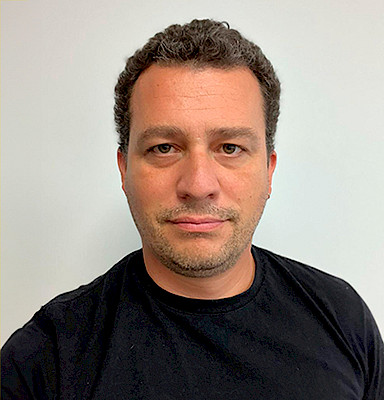 Foto de Pedro Jiménez