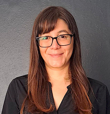 Foto de Victoria Espinoza