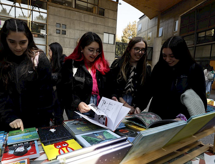 imagen correspondiente a la noticia: "¿Por qué se celebra el Día del Libro?"