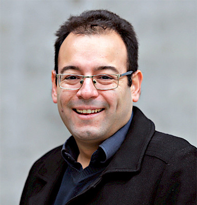 Foto de Cristián Crespo