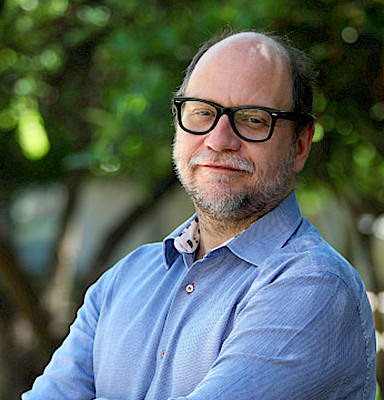 Foto de David Preiss