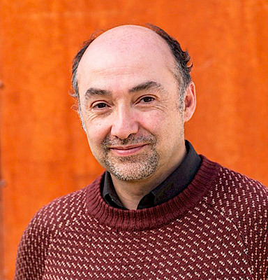 Foto de Christian Matus