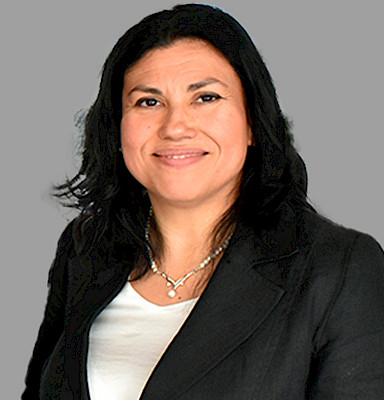 Foto de Gwendolyn Araya