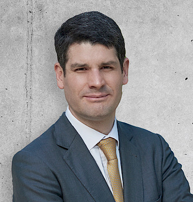 Foto de Jaime Alcalde