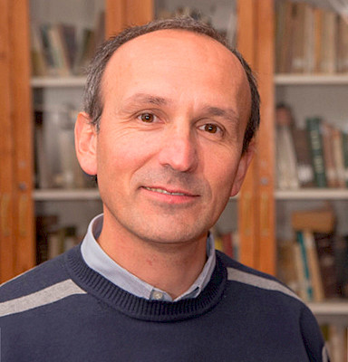 Foto de Pablo Palet A.