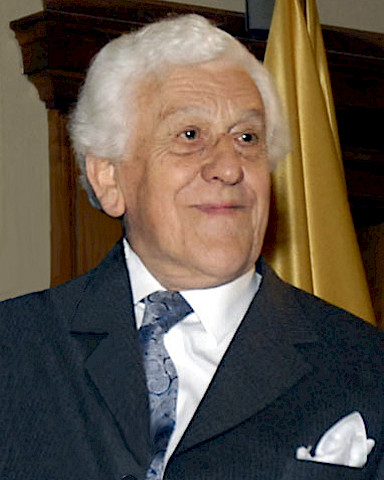 Juan de Dios Vial Larraín