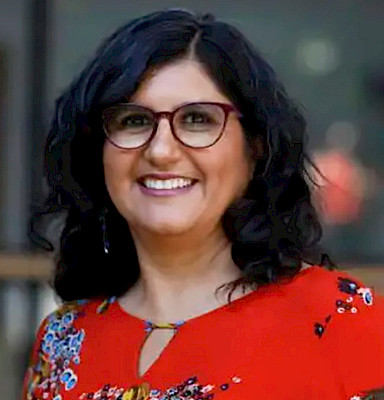 Foto de Patricia Guerrero