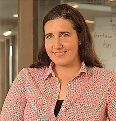 Foto de Patricia Galilea