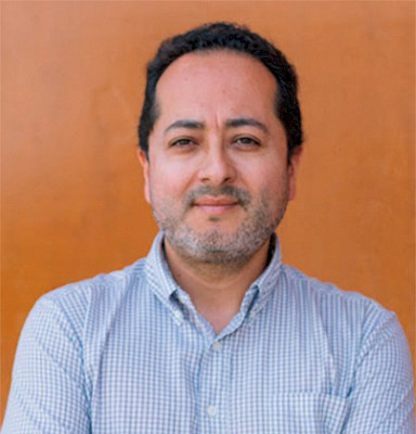 Foto de Marcelo Mendoza