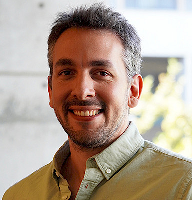 Foto de Abel Wajnerman