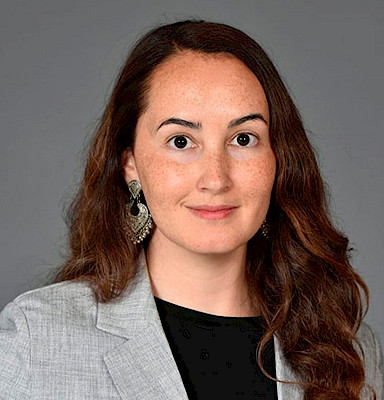 Foto de Martina Yopo