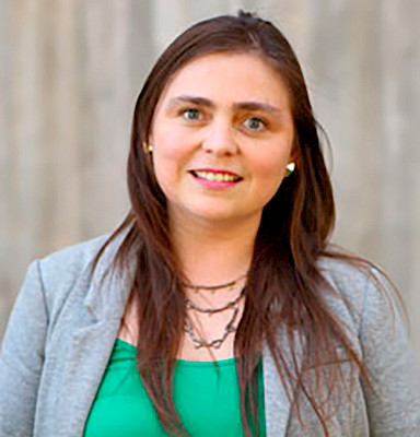 Foto de Trinidad Álvarez