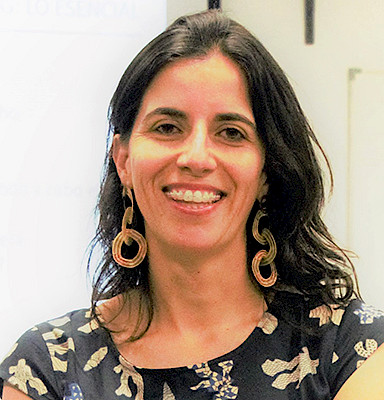 Foto de Verónica Cabezas