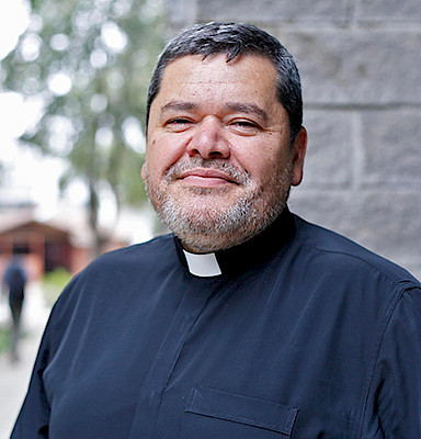 Foto de Mauricio Albornoz