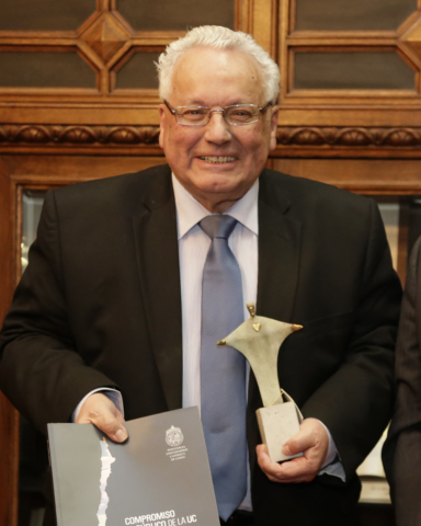 Cristián Zegers Ariztía