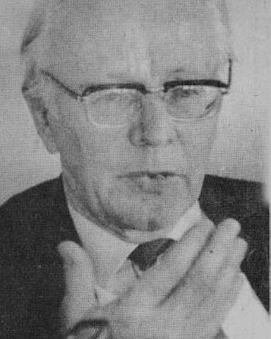 Ricardo Krebs Wilkens