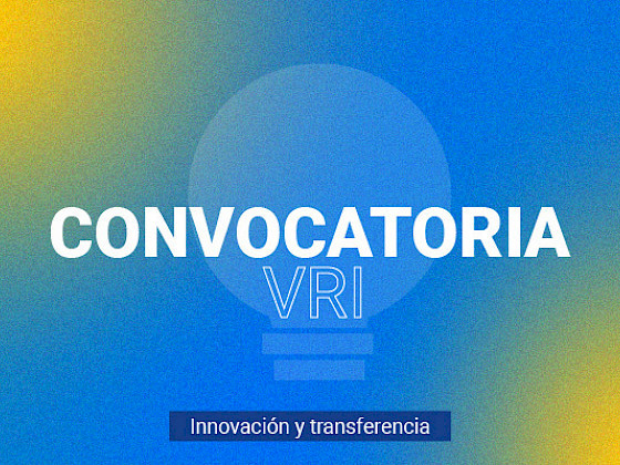 Convocatoria de transferencia