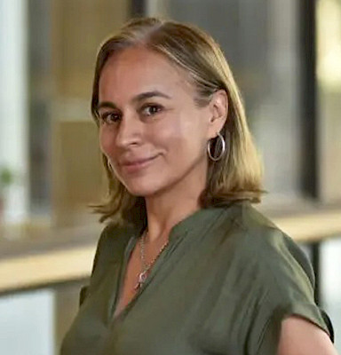 Foto de María Paola Sevilla