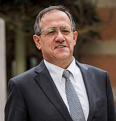 Foto de Harald Beyer