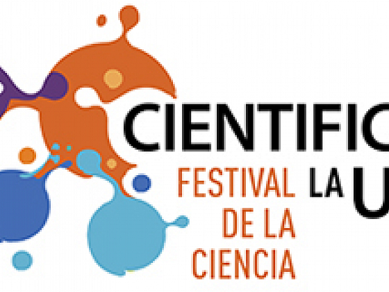 “Cientifica la UC" es el primer Festival de la Ciencia de la Universidad Católica, y busca sacar la investigación fuera de los laboratorios y acercarla a las personas de una manera lúdica y sencilla.