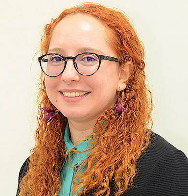 Foto de Gabriela Arriagada