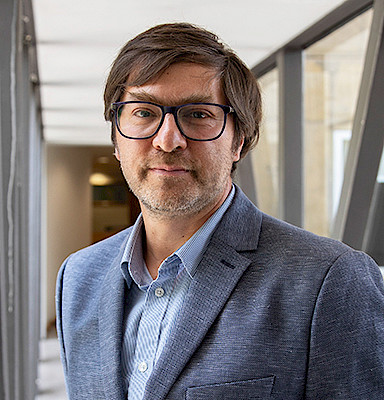 Foto de Alejandro Carrasco