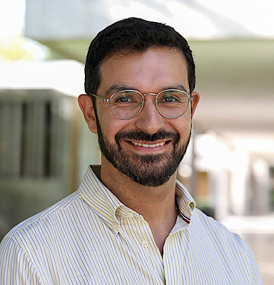 Foto de Cristián Núñez