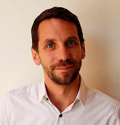 Foto de Daniel Halpern