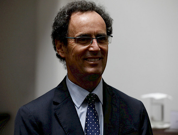 Juan Carlos de la Llera