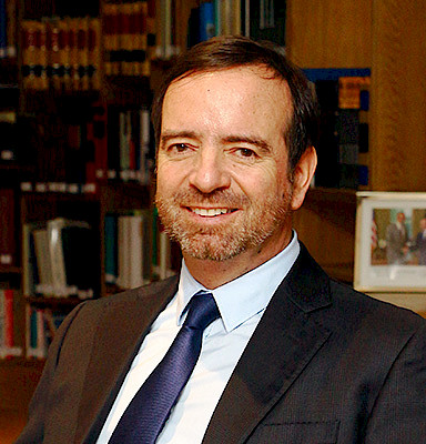 Foto de Arturo Fermandois