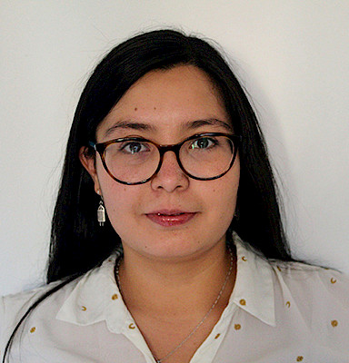 Foto de Nikole Guerrero