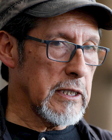 Elicura Chihualiaf, Premio Nacional de Literatura 2020