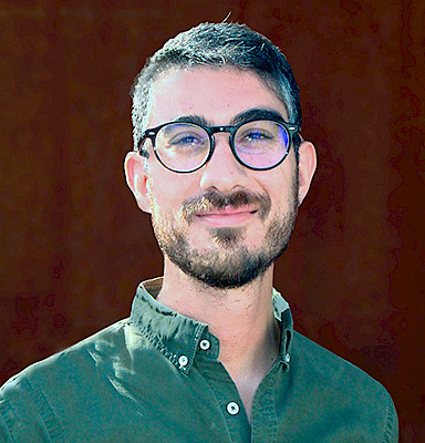 Foto de Giovanni Vecchio