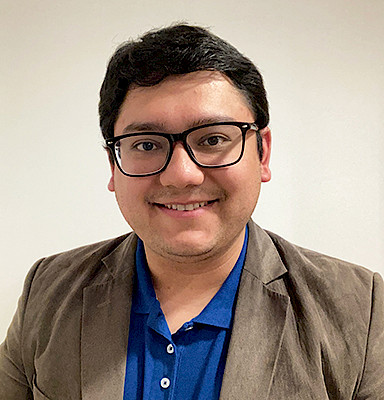 Foto de Franco Rojas