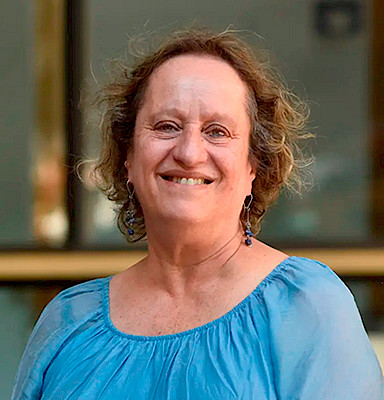 Foto de Cecilia Assael