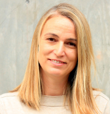 Foto de Rosita Junemann