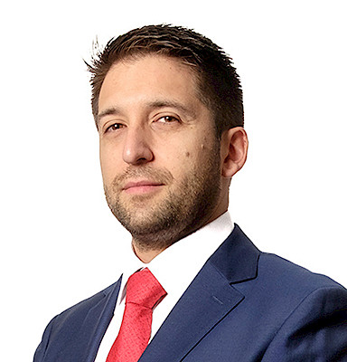 Foto de Matías Aránguiz