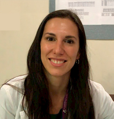 Foto de Elisa Orlandini